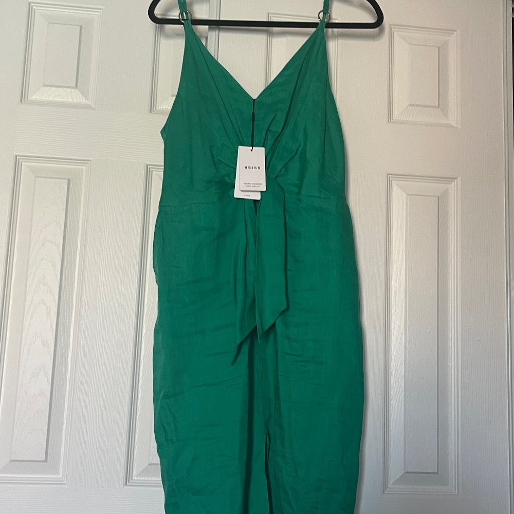 Woman’s dress